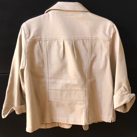 Jacket/blazer - Picture 3 of 3